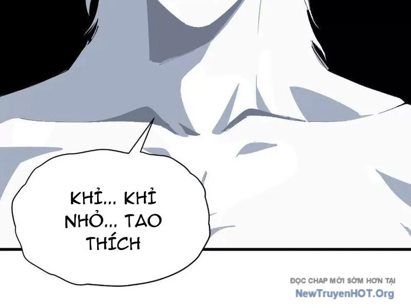 Tiên Vương Thú Liệp Pháp Tắc Chapter 4 - Trang 3