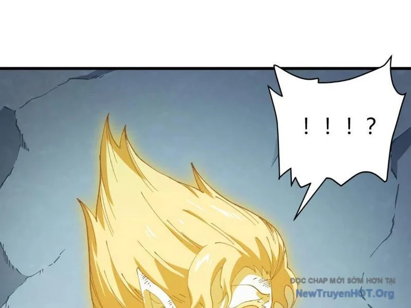 Tiên Vương Thú Liệp Pháp Tắc Chapter 4 - Trang 3