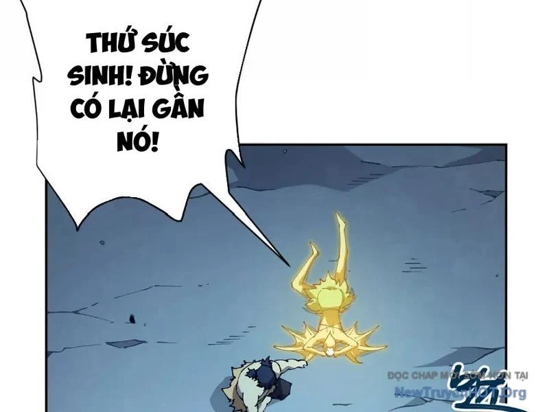 Tiên Vương Thú Liệp Pháp Tắc Chapter 4 - Trang 3