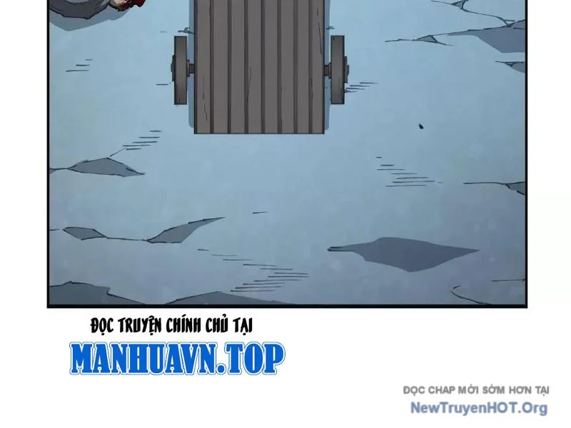 Tiên Vương Thú Liệp Pháp Tắc Chapter 4 - Trang 3