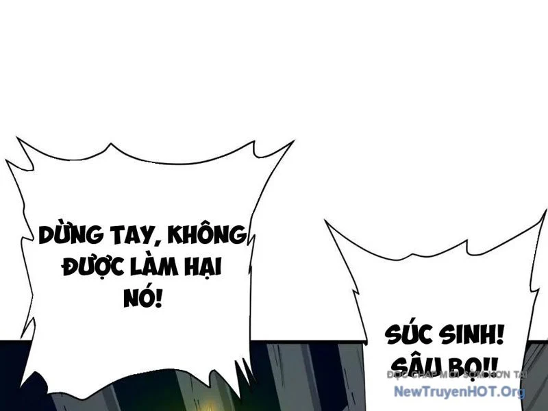 Tiên Vương Thú Liệp Pháp Tắc Chapter 4 - Trang 3