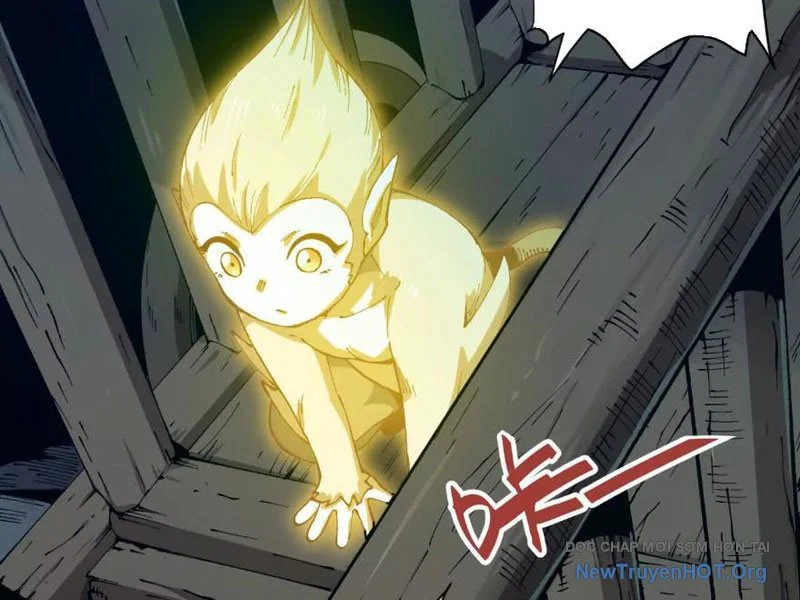 Tiên Vương Thú Liệp Pháp Tắc Chapter 4 - Trang 3
