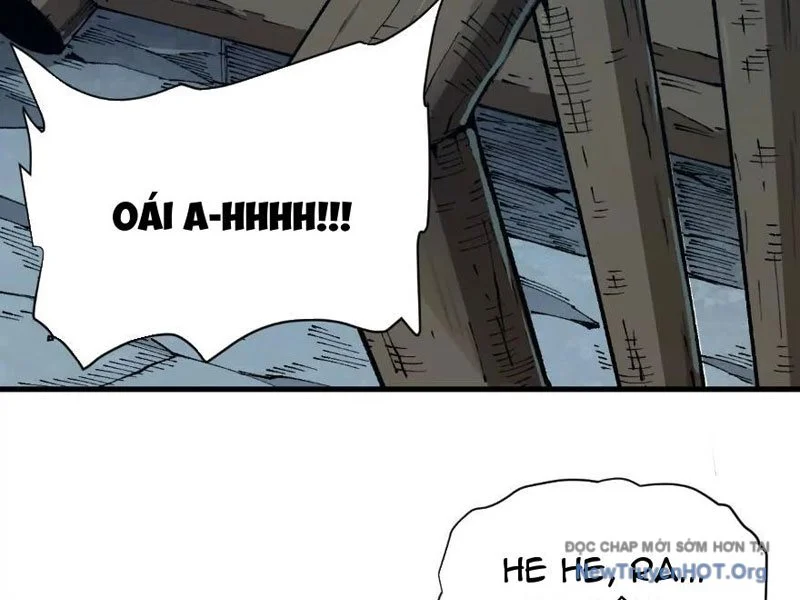 Tiên Vương Thú Liệp Pháp Tắc Chapter 4 - Trang 3