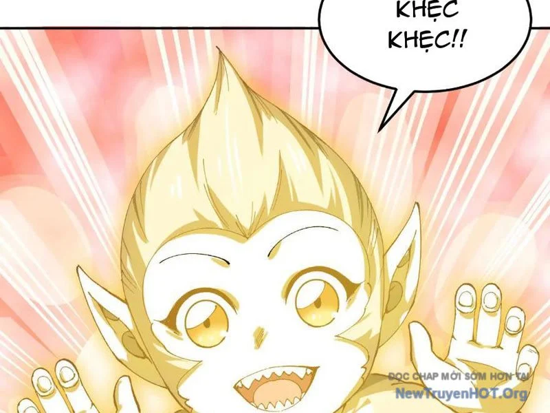 Tiên Vương Thú Liệp Pháp Tắc Chapter 4 - Trang 3