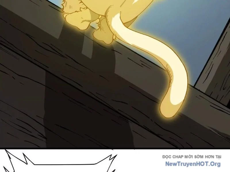 Tiên Vương Thú Liệp Pháp Tắc Chapter 4 - Trang 3