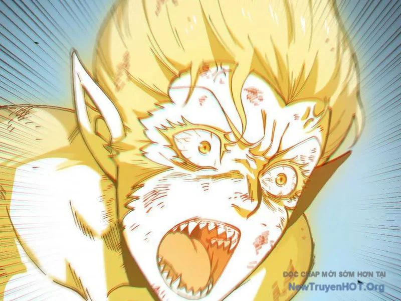 Tiên Vương Thú Liệp Pháp Tắc Chapter 4 - Trang 3