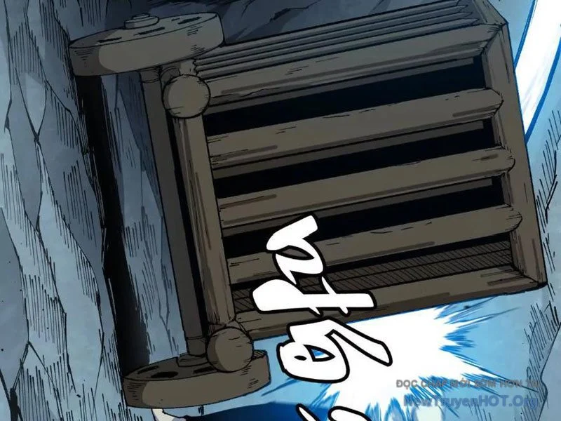 Tiên Vương Thú Liệp Pháp Tắc Chapter 4 - Trang 3