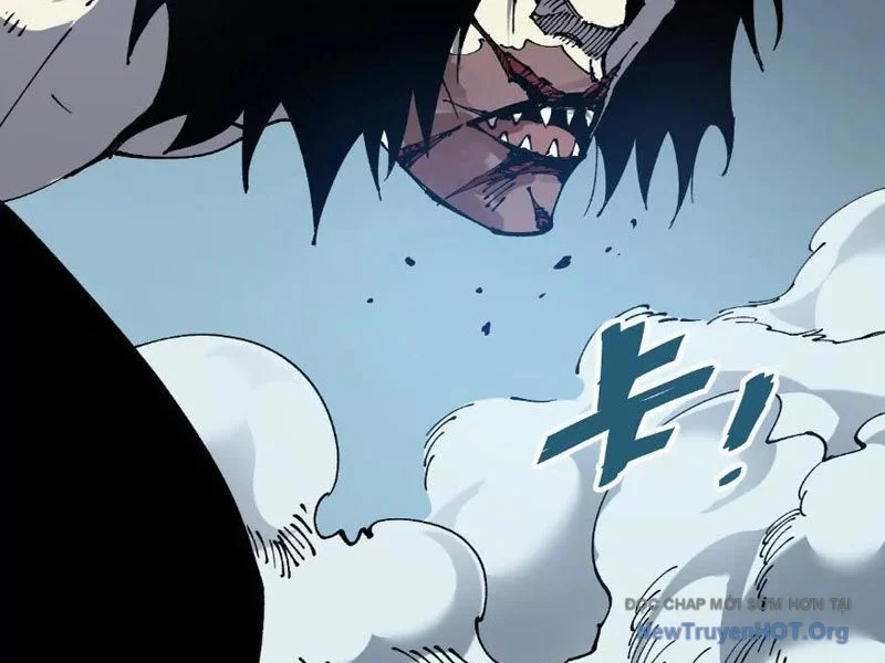 Tiên Vương Thú Liệp Pháp Tắc Chapter 4 - Trang 3