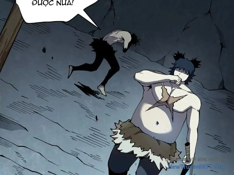 Tiên Vương Thú Liệp Pháp Tắc Chapter 4 - Trang 3