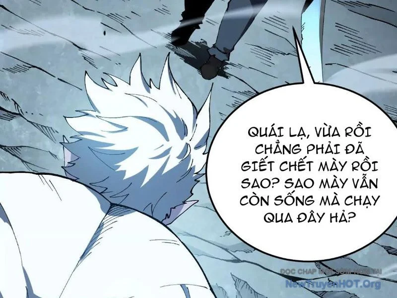 Tiên Vương Thú Liệp Pháp Tắc Chapter 4 - Trang 3