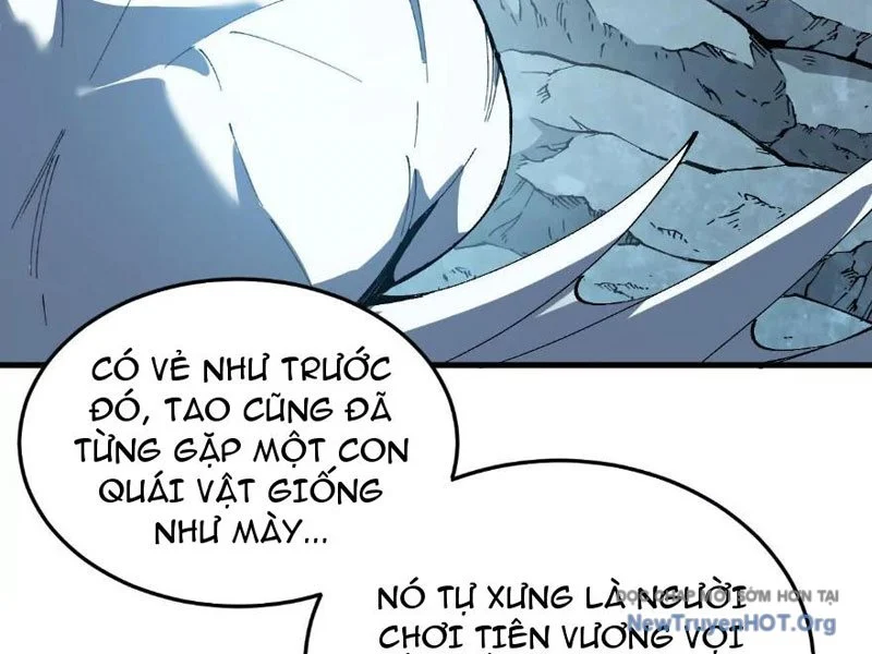 Tiên Vương Thú Liệp Pháp Tắc Chapter 4 - Trang 3