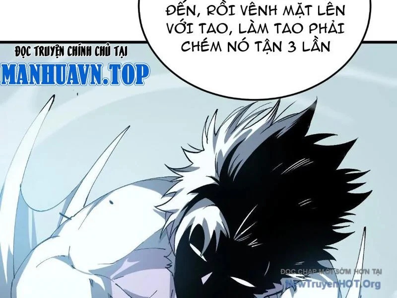 Tiên Vương Thú Liệp Pháp Tắc Chapter 4 - Trang 3