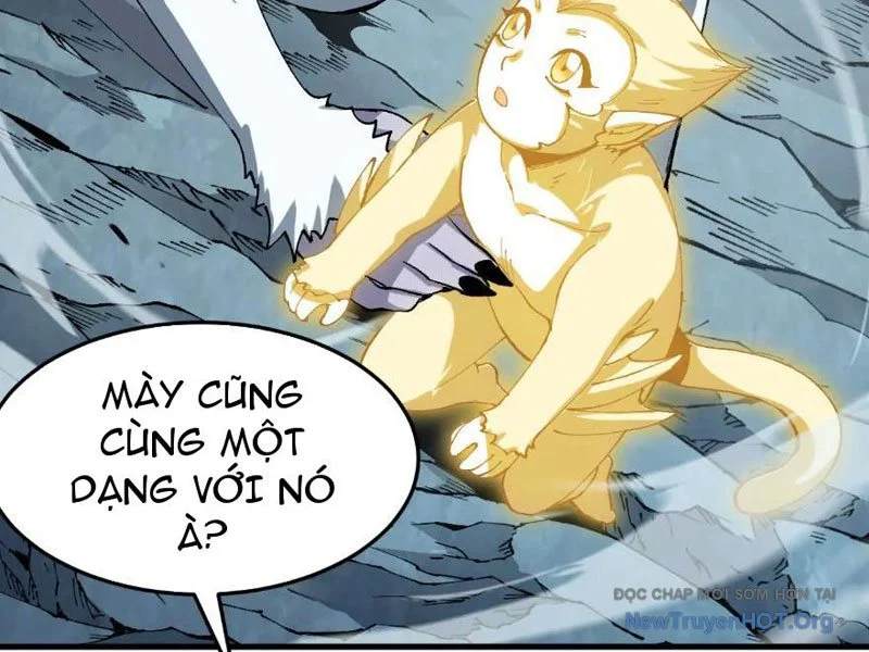 Tiên Vương Thú Liệp Pháp Tắc Chapter 4 - Trang 3
