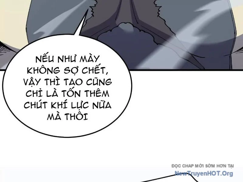 Tiên Vương Thú Liệp Pháp Tắc Chapter 4 - Trang 3