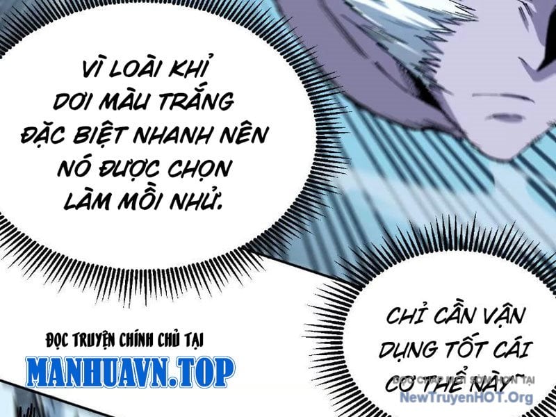 Tiên Vương Thú Liệp Pháp Tắc Chapter 4 - Trang 3