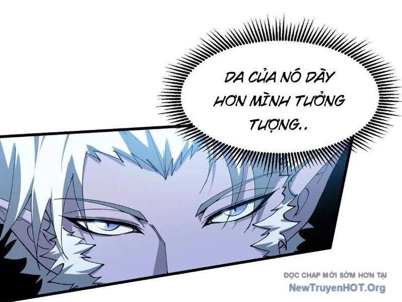Tiên Vương Thú Liệp Pháp Tắc Chapter 4 - Trang 3