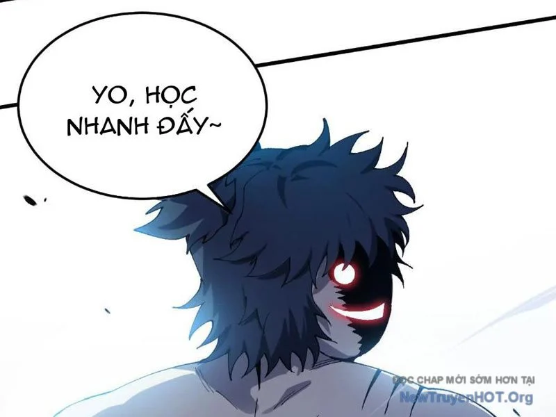 Tiên Vương Thú Liệp Pháp Tắc Chapter 4 - Trang 3