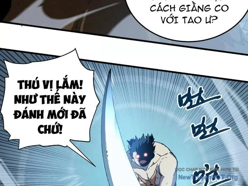 Tiên Vương Thú Liệp Pháp Tắc Chapter 4 - Trang 3