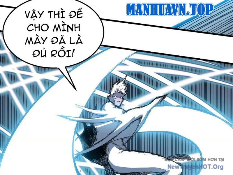 Tiên Vương Thú Liệp Pháp Tắc Chapter 4 - Trang 3