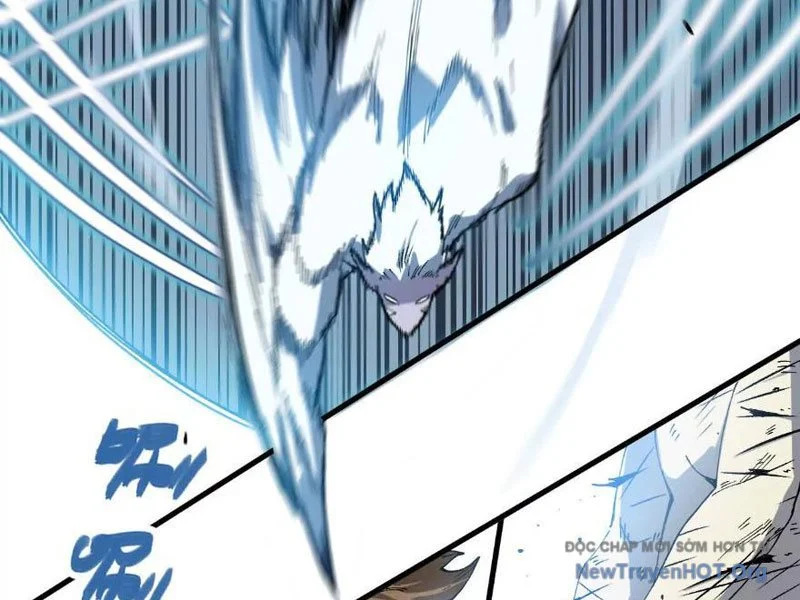 Tiên Vương Thú Liệp Pháp Tắc Chapter 4 - Trang 3
