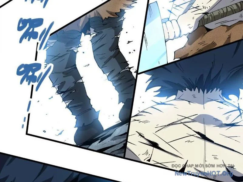 Tiên Vương Thú Liệp Pháp Tắc Chapter 4 - Trang 3