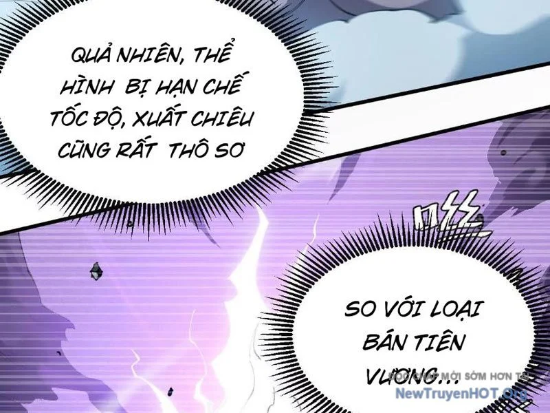 Tiên Vương Thú Liệp Pháp Tắc Chapter 4 - Trang 3