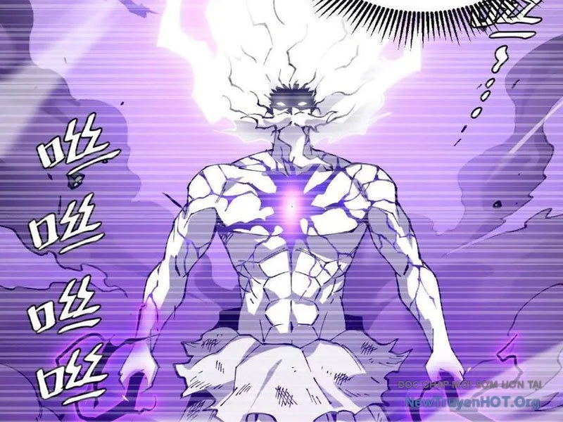 Tiên Vương Thú Liệp Pháp Tắc Chapter 4 - Trang 3