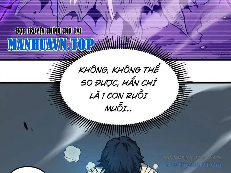 Tiên Vương Thú Liệp Pháp Tắc Chapter 4 - Trang 3