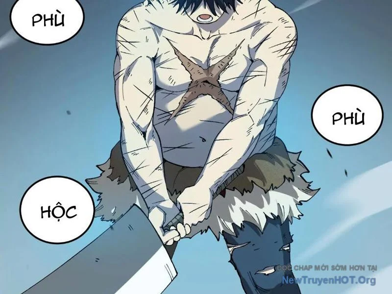 Tiên Vương Thú Liệp Pháp Tắc Chapter 4 - Trang 3