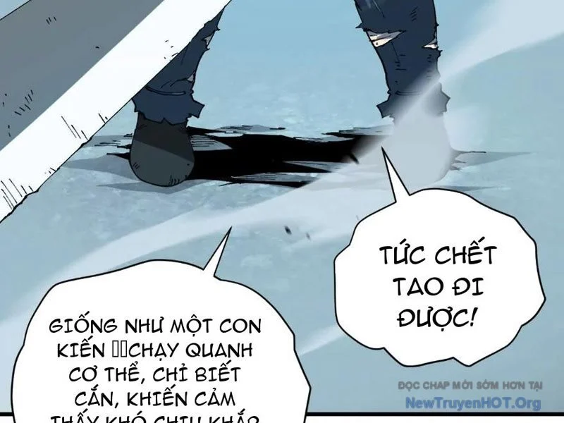Tiên Vương Thú Liệp Pháp Tắc Chapter 4 - Trang 3