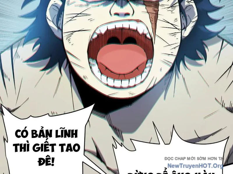 Tiên Vương Thú Liệp Pháp Tắc Chapter 4 - Trang 3