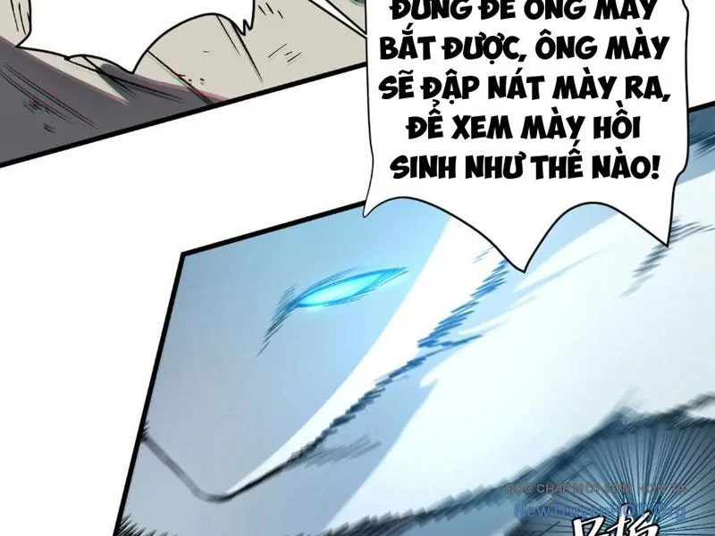 Tiên Vương Thú Liệp Pháp Tắc Chapter 4 - Trang 3