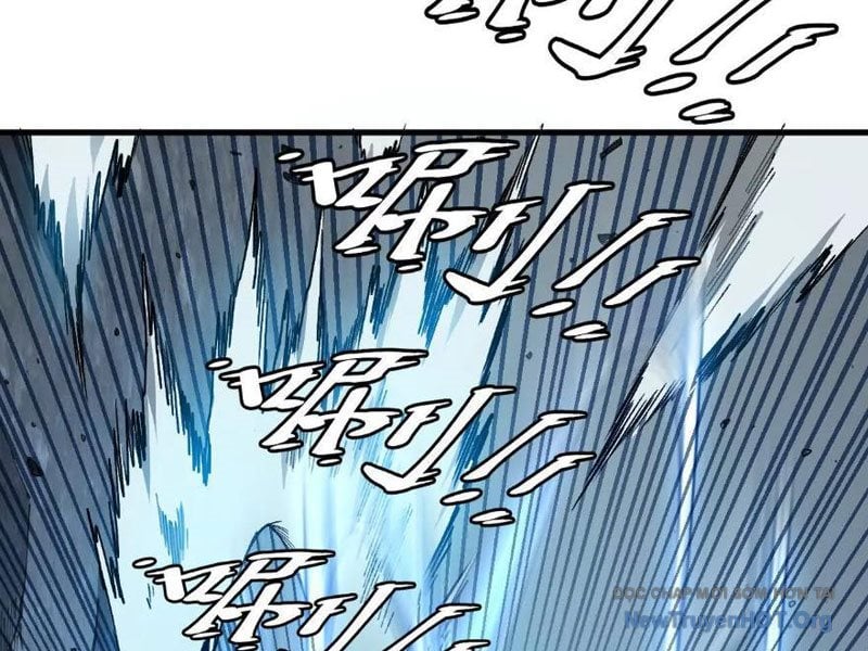 Tiên Vương Thú Liệp Pháp Tắc Chapter 4 - Trang 3