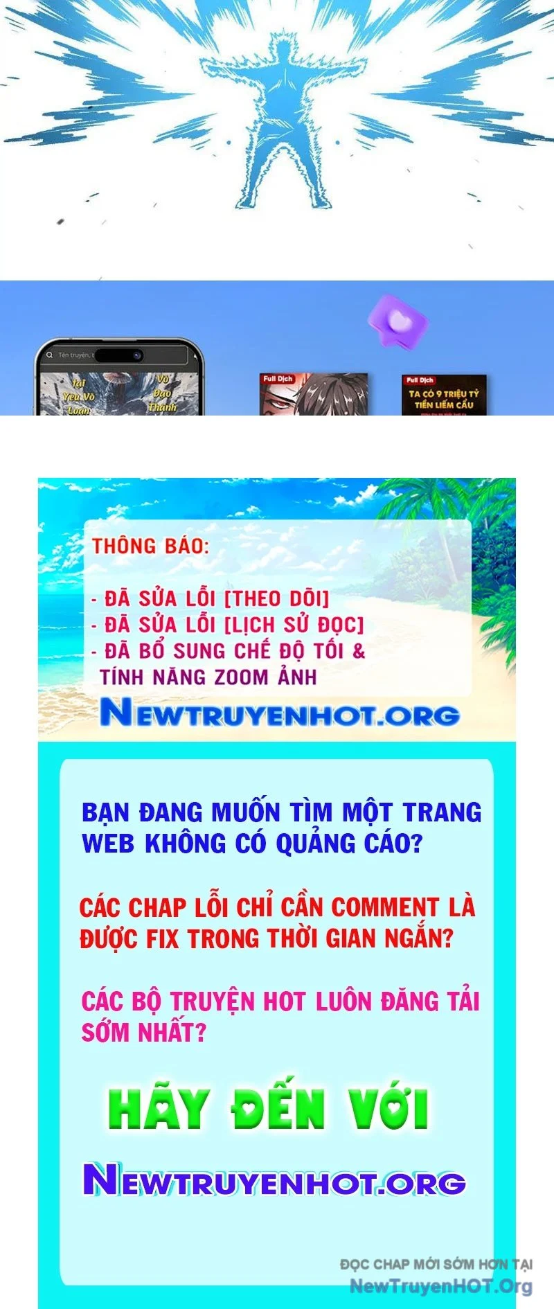 Tiên Vương Thú Liệp Pháp Tắc Chapter 4 - Trang 3