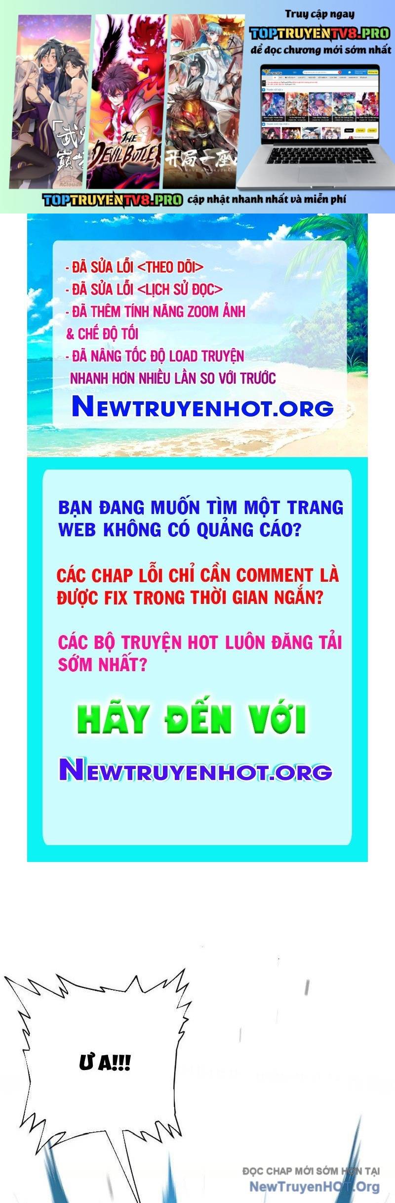Tiên Vương Thú Liệp Pháp Tắc Chapter 5 - Trang 3