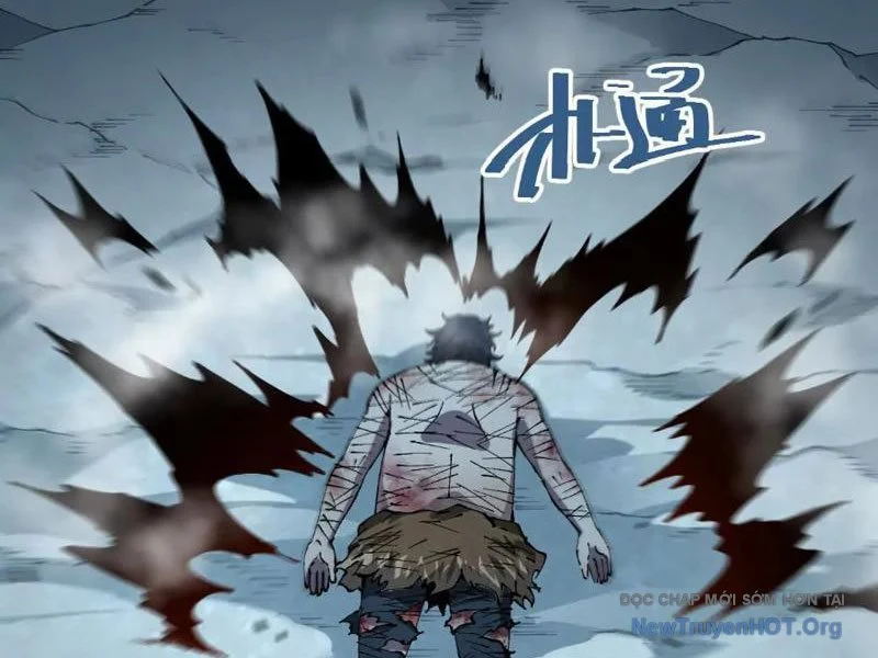 Tiên Vương Thú Liệp Pháp Tắc Chapter 5 - Trang 3
