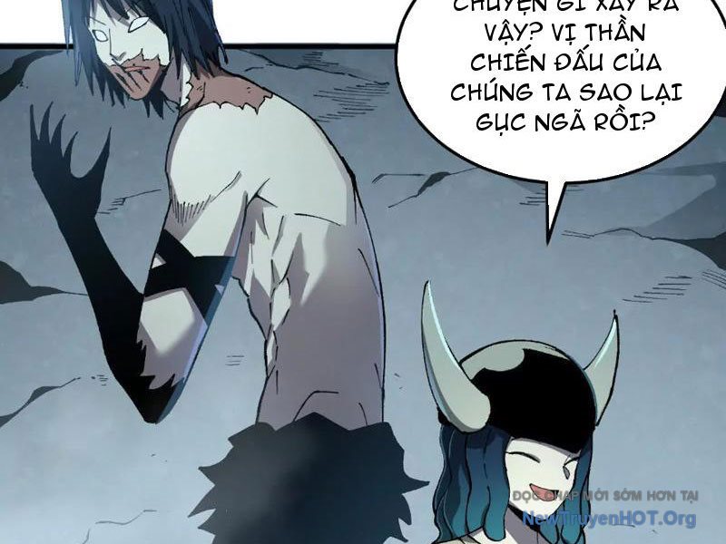 Tiên Vương Thú Liệp Pháp Tắc Chapter 5 - Trang 3