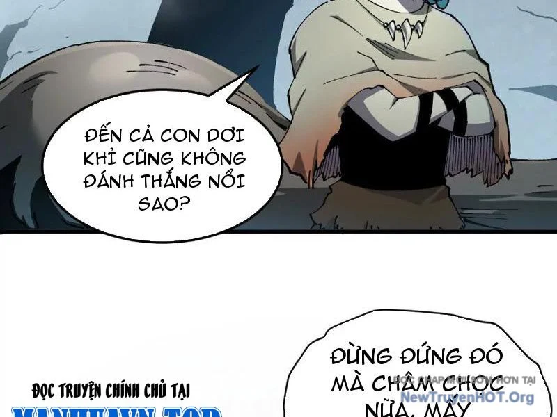 Tiên Vương Thú Liệp Pháp Tắc Chapter 5 - Trang 3