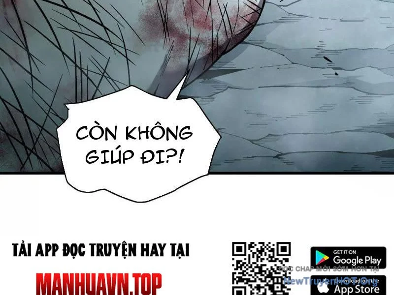 Tiên Vương Thú Liệp Pháp Tắc Chapter 5 - Trang 3