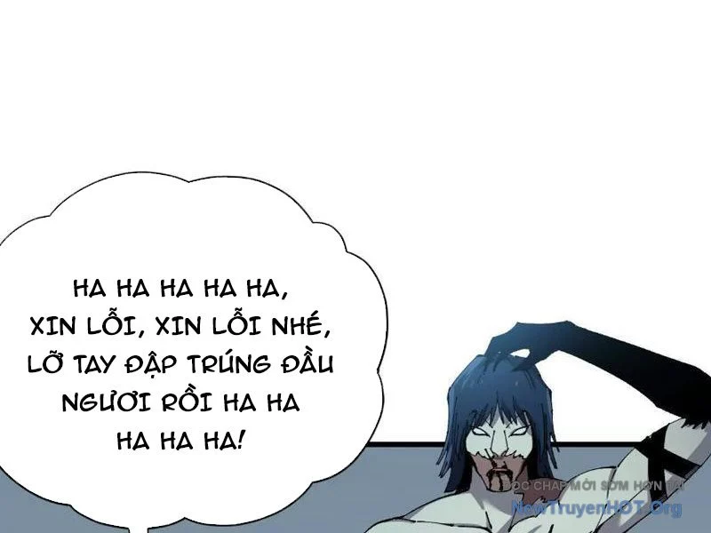 Tiên Vương Thú Liệp Pháp Tắc Chapter 5 - Trang 3