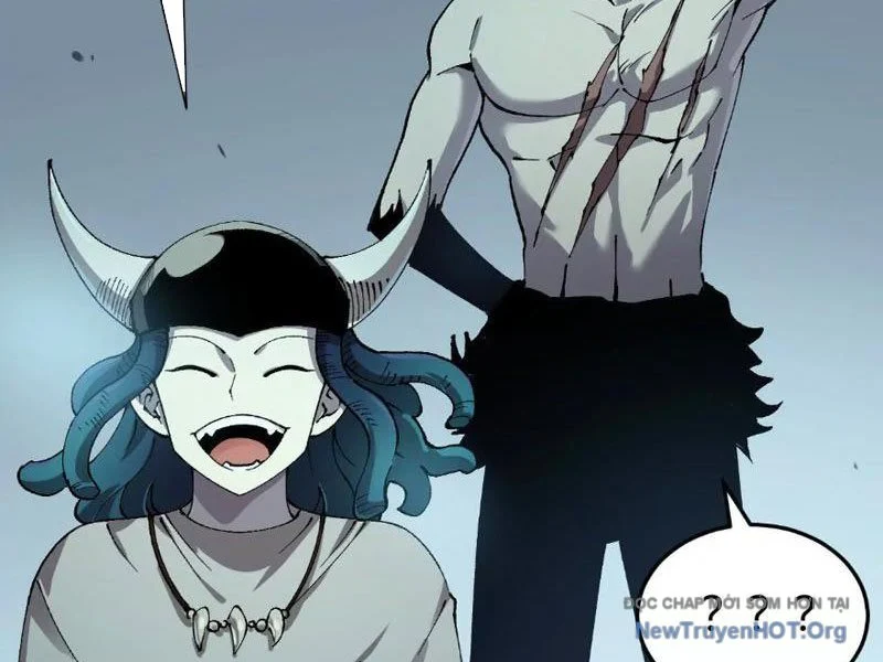 Tiên Vương Thú Liệp Pháp Tắc Chapter 5 - Trang 3