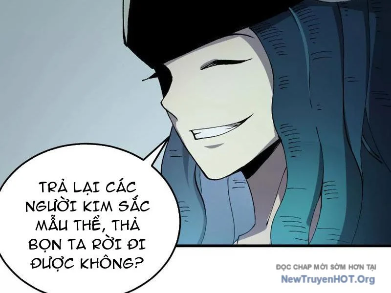 Tiên Vương Thú Liệp Pháp Tắc Chapter 5 - Trang 3
