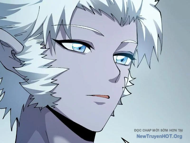 Tiên Vương Thú Liệp Pháp Tắc Chapter 5 - Trang 3