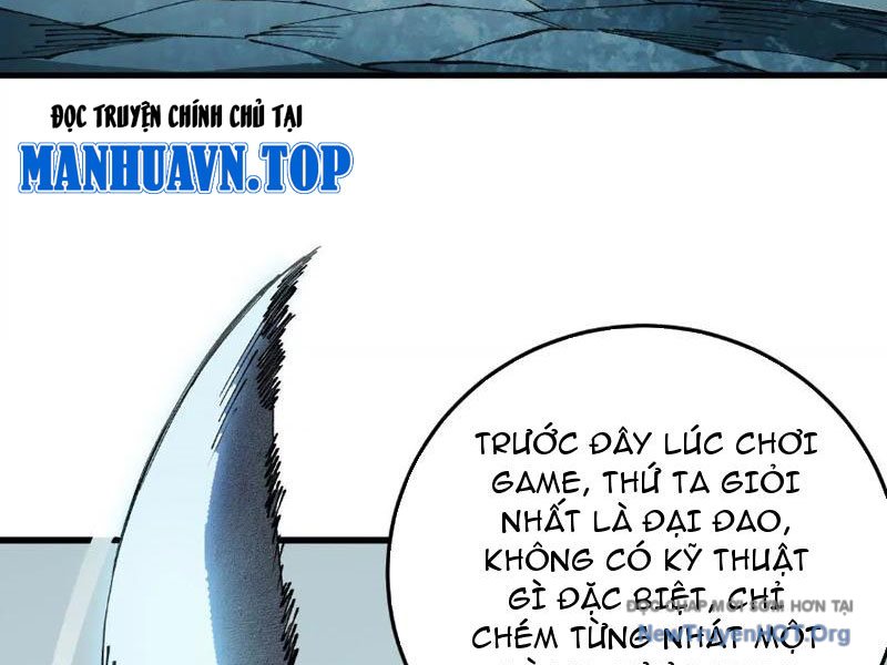 Tiên Vương Thú Liệp Pháp Tắc Chapter 5 - Trang 3