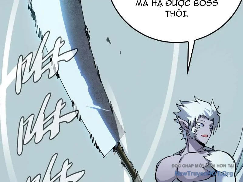 Tiên Vương Thú Liệp Pháp Tắc Chapter 5 - Trang 3