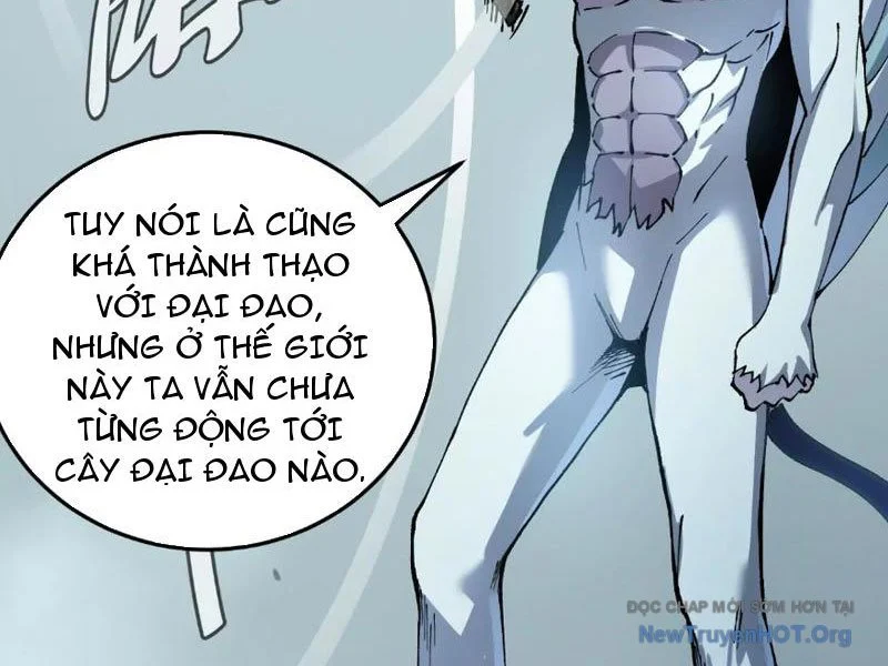 Tiên Vương Thú Liệp Pháp Tắc Chapter 5 - Trang 3