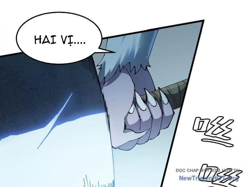 Tiên Vương Thú Liệp Pháp Tắc Chapter 5 - Trang 3