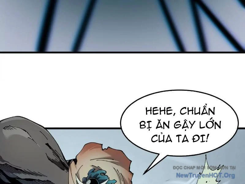Tiên Vương Thú Liệp Pháp Tắc Chapter 5 - Trang 3