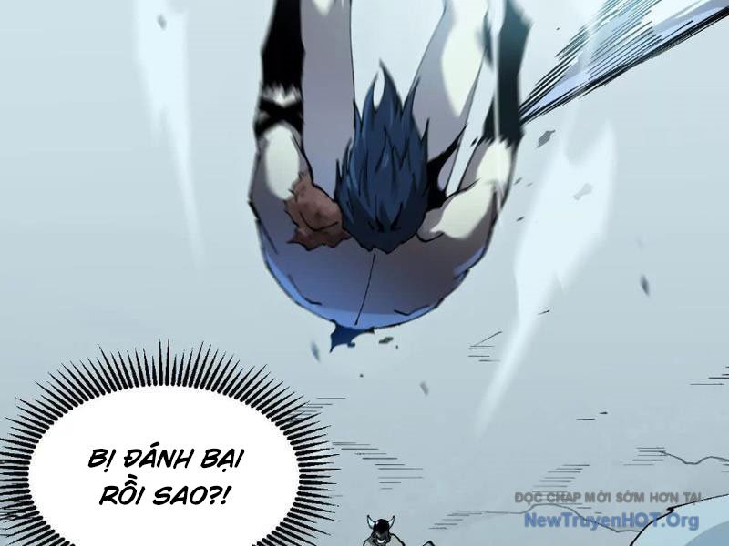 Tiên Vương Thú Liệp Pháp Tắc Chapter 5 - Trang 3