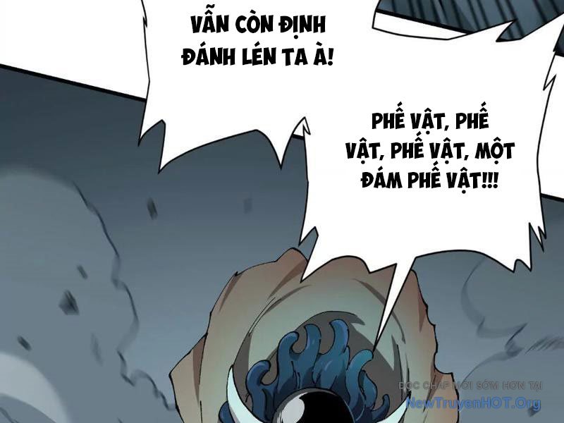 Tiên Vương Thú Liệp Pháp Tắc Chapter 5 - Trang 3